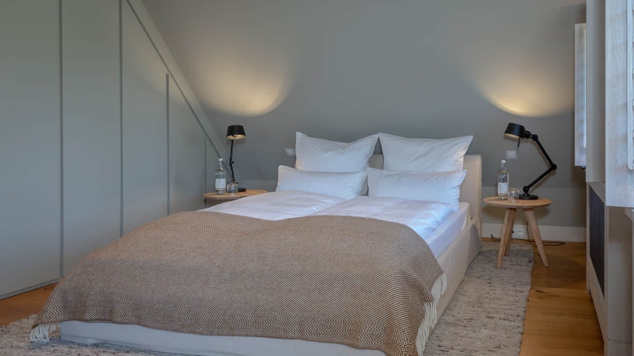 Photo of Bedroom in Kampen