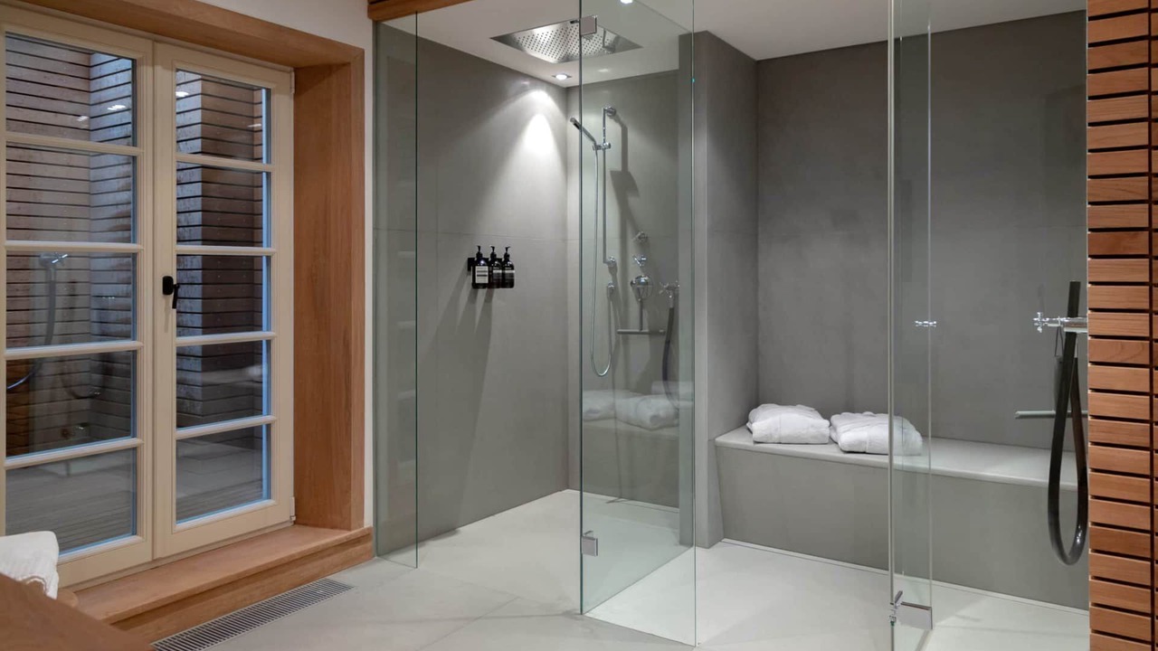Photo of Bathroom in Kampen
