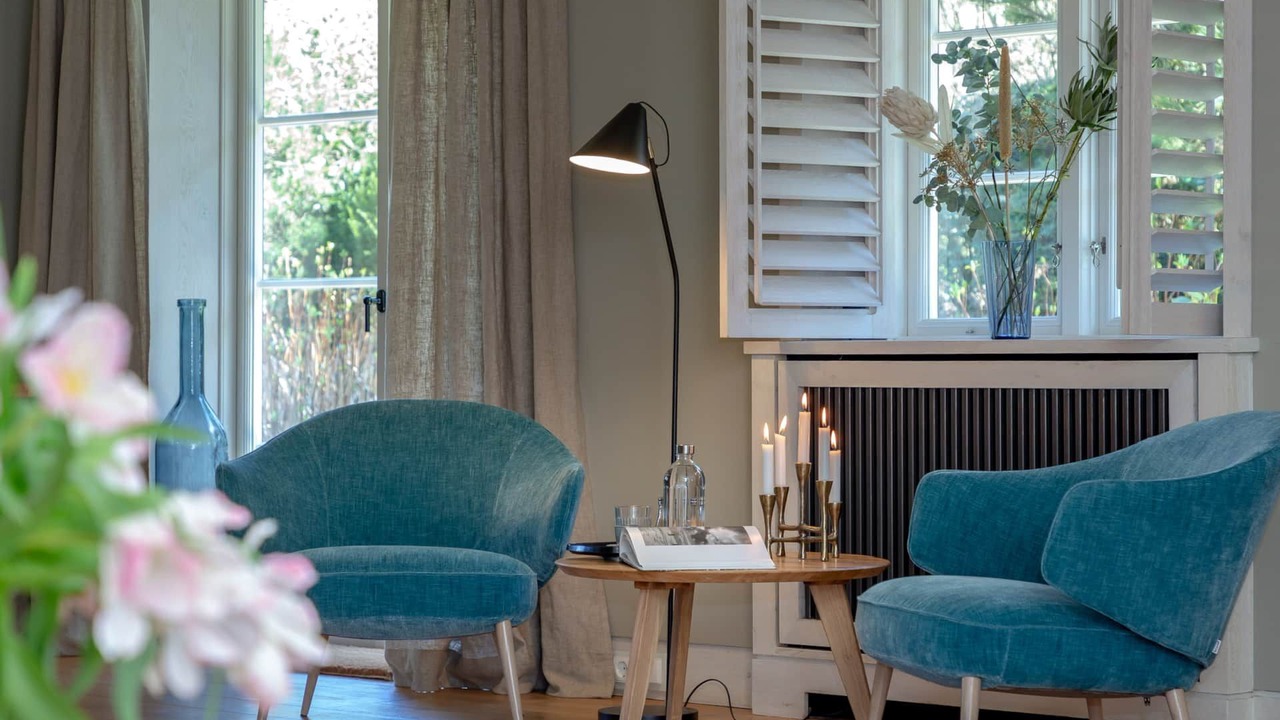 Photo of Livingroom in Kampen