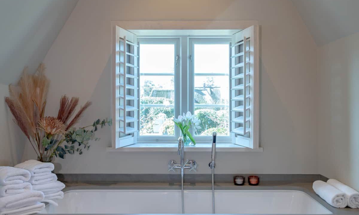 Photo of Bathroom in Kampen