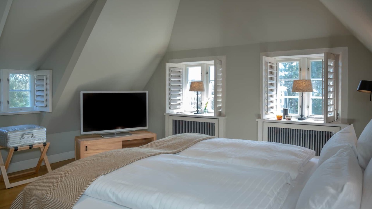 Photo of Bedroom in Kampen