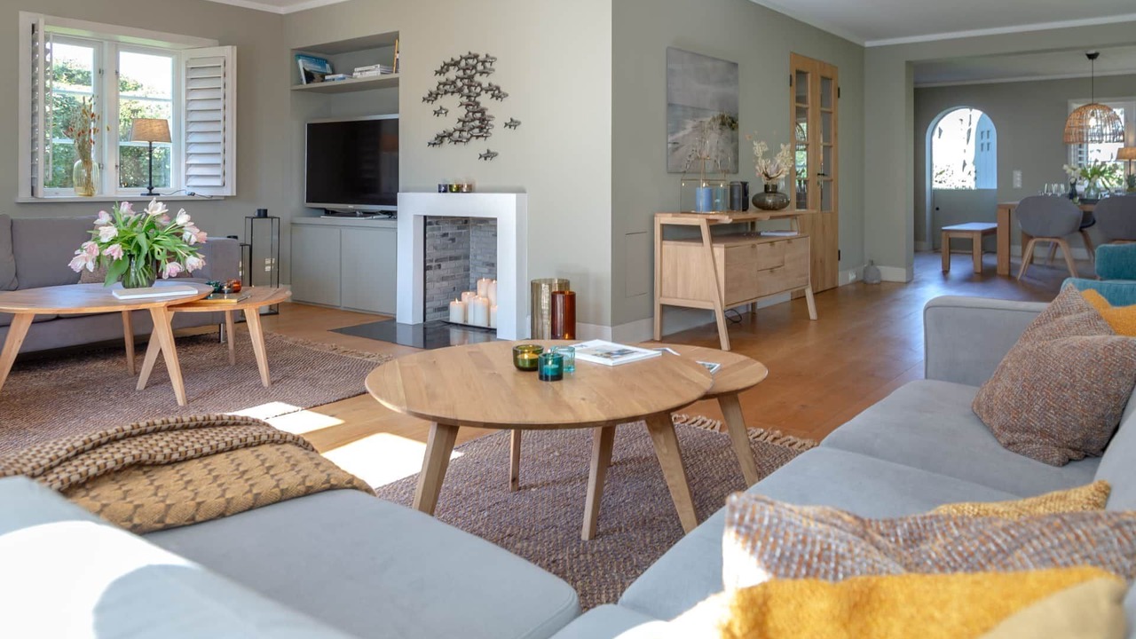 Photo of Livingroom in Kampen
