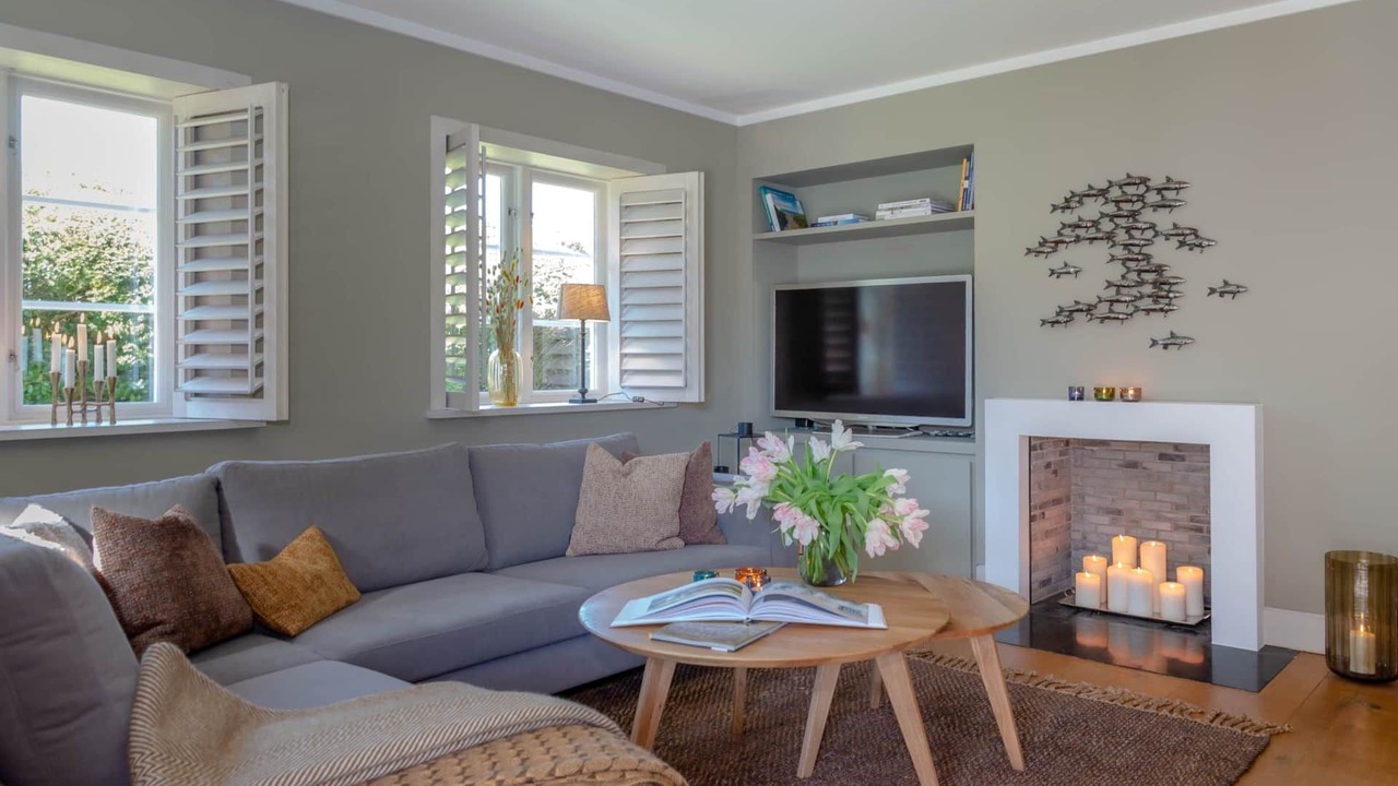 Photo of Livingroom in Kampen