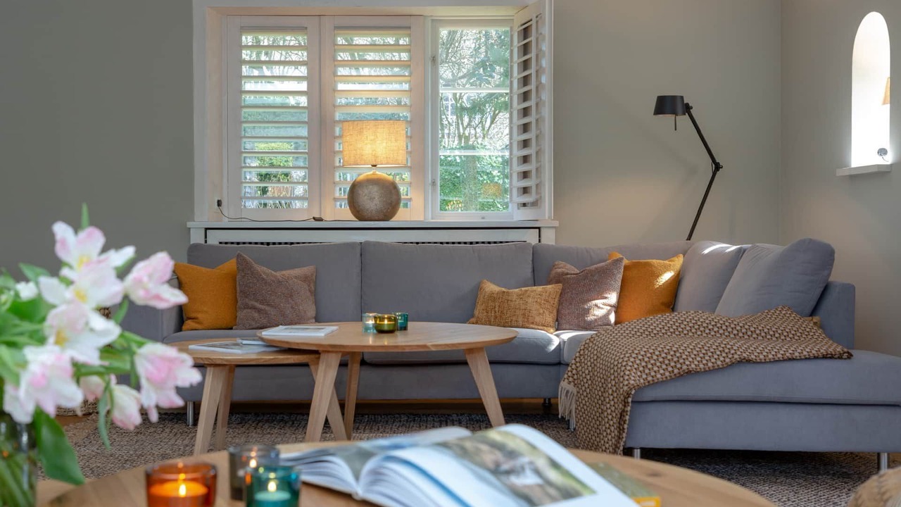 Photo of Livingroom in Kampen