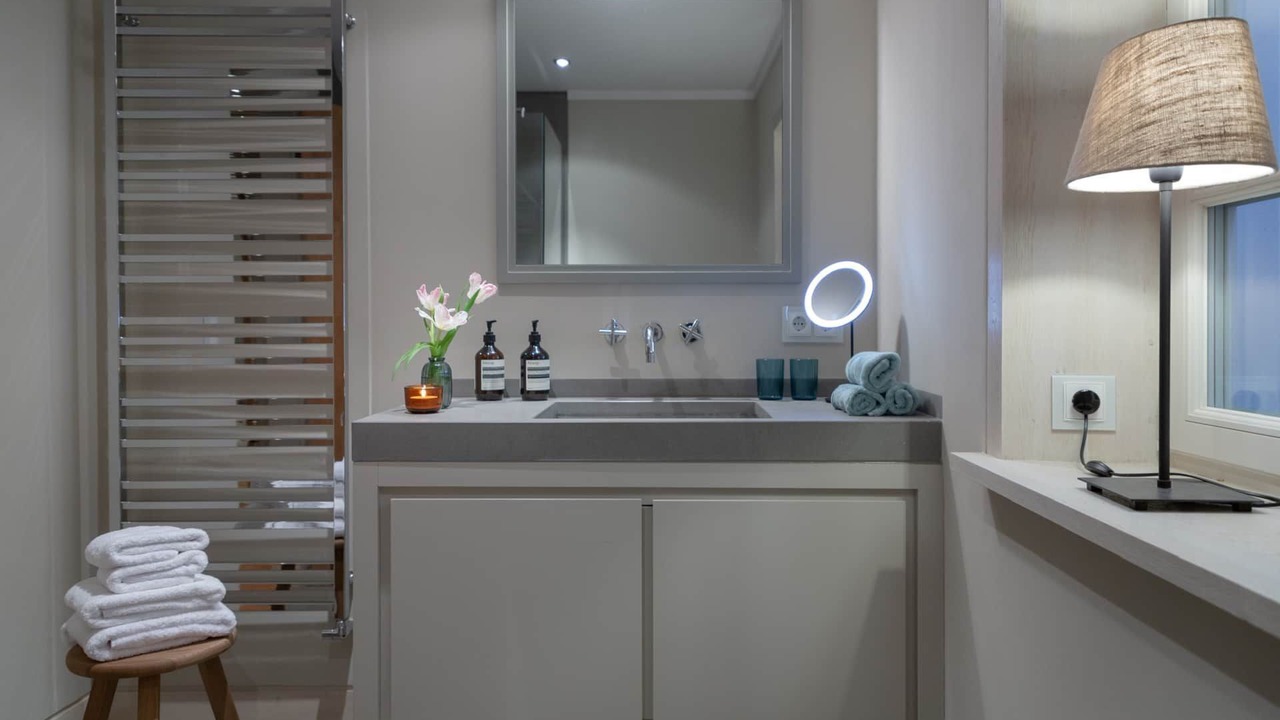 Photo of Bathroom in Kampen