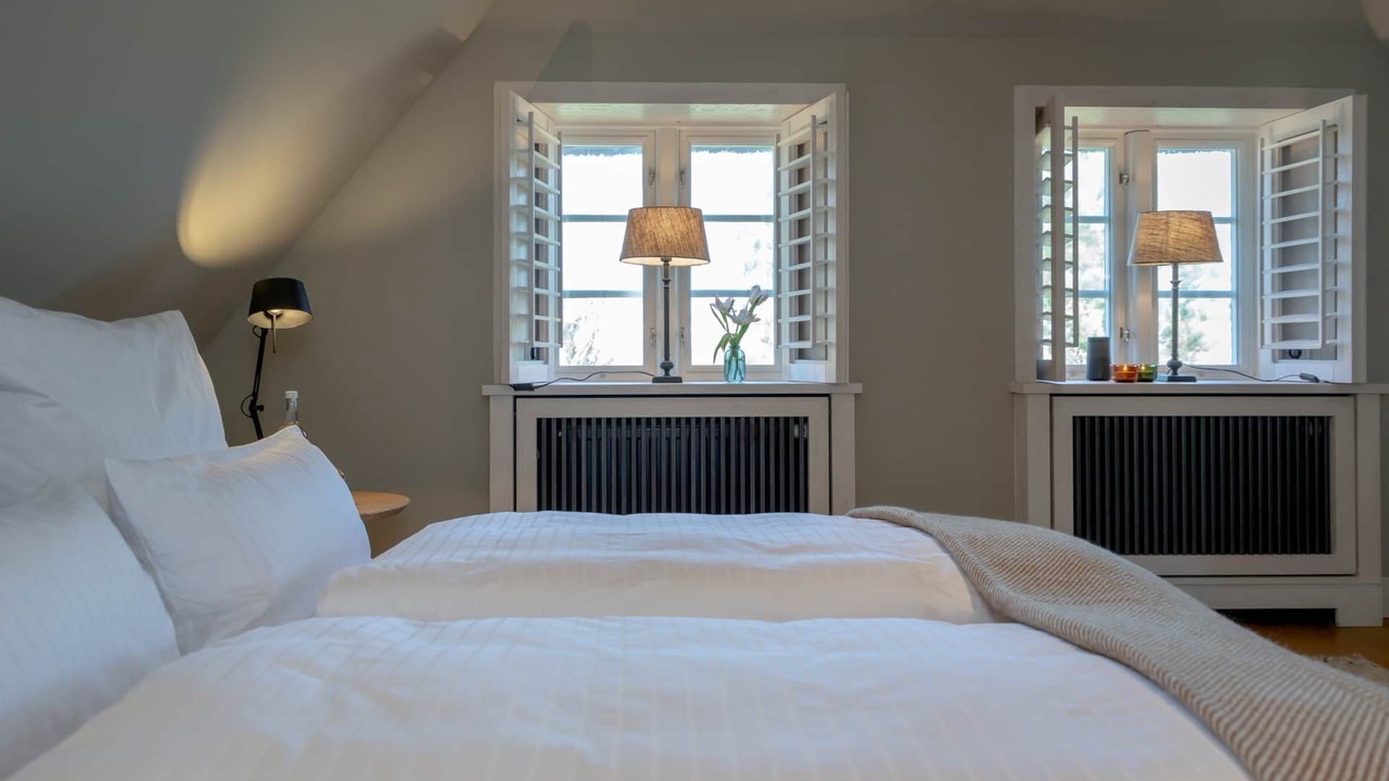 Photo of Bedroom in Kampen