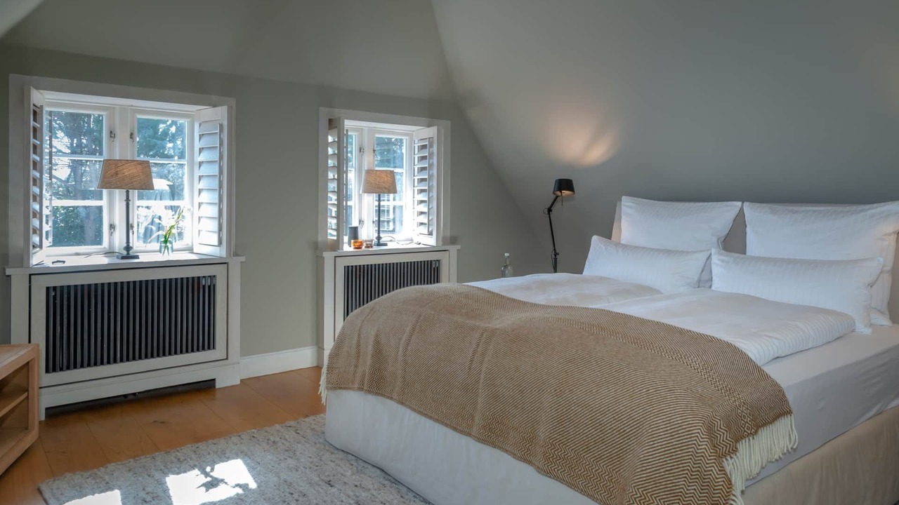 Photo of Bedroom in Kampen