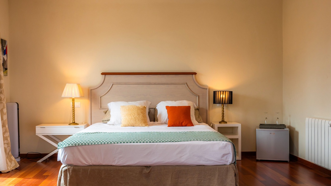 Photo of Bedroom in Can Pastilla
