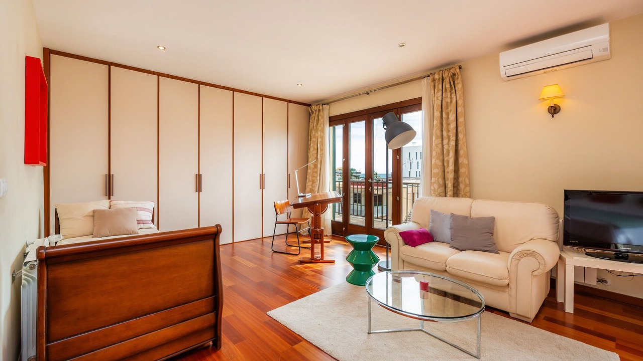 Photo of Livingroom in Can Pastilla