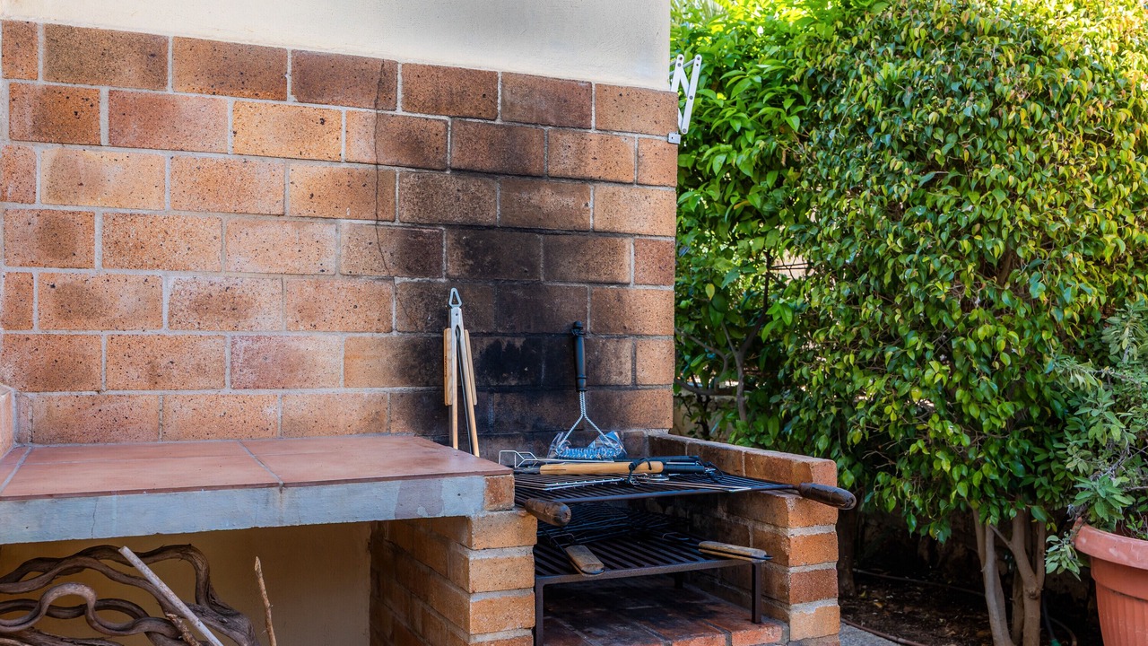 Photo of Outdoor in Can Pastilla