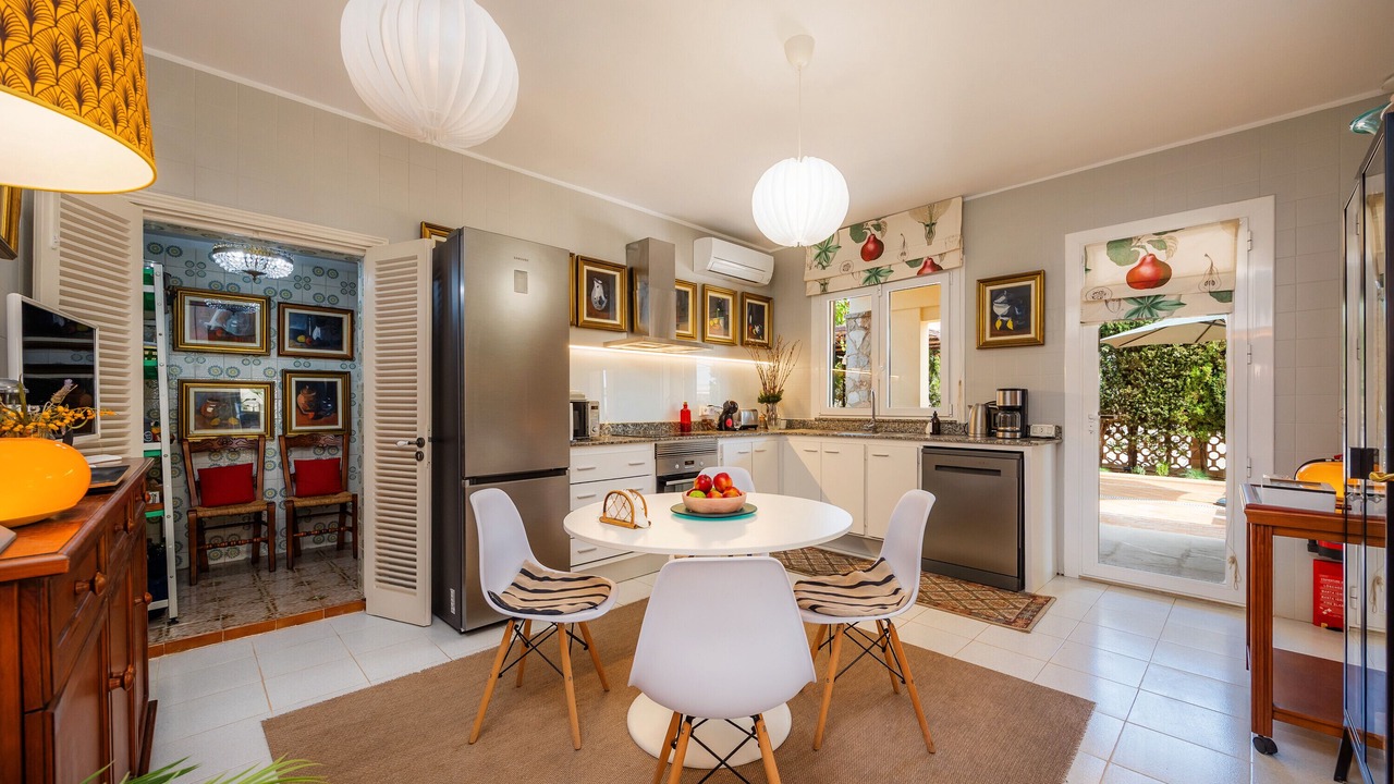 Photo of Kitchen in Can Pastilla