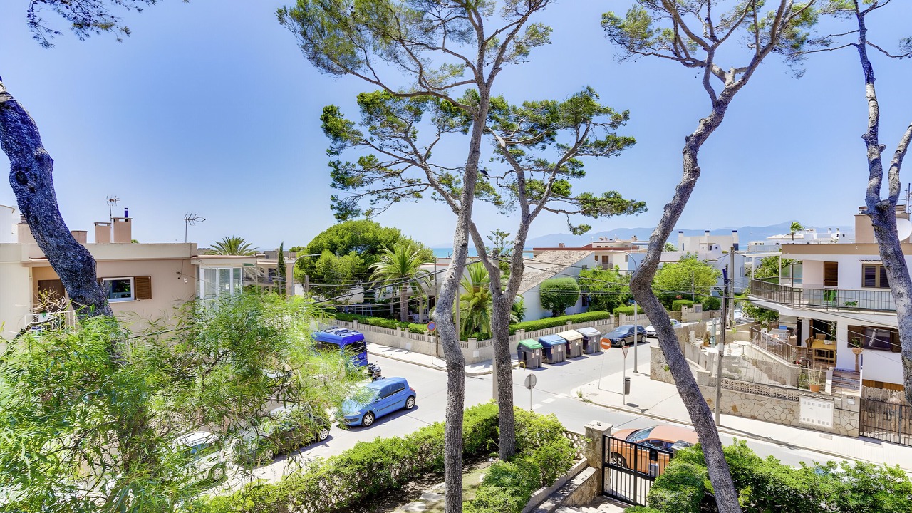 Photo of Outdoor in Can Pastilla