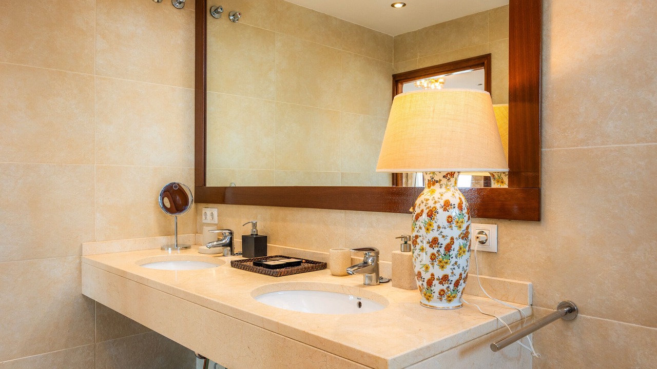Photo of Bathroom in Can Pastilla