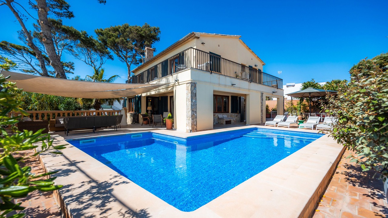 Photo of Outdoor in Can Pastilla