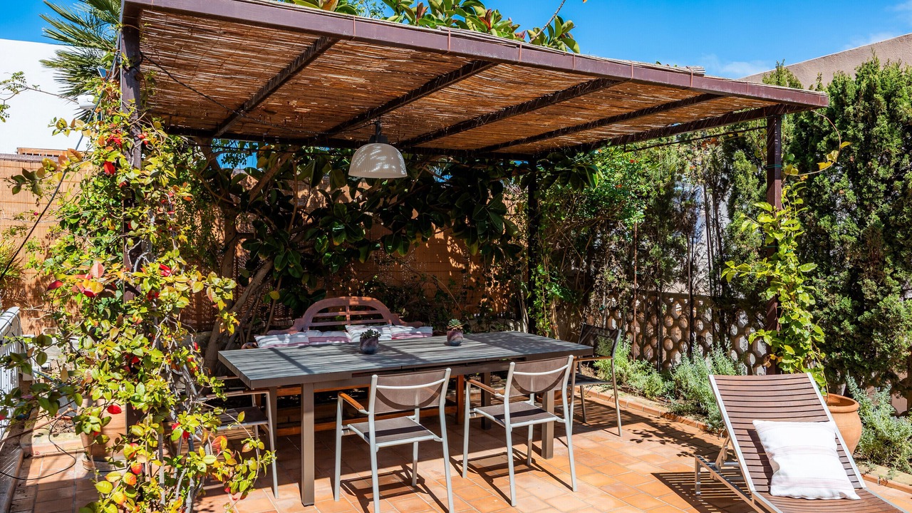 Photo of Outdoor in Can Pastilla