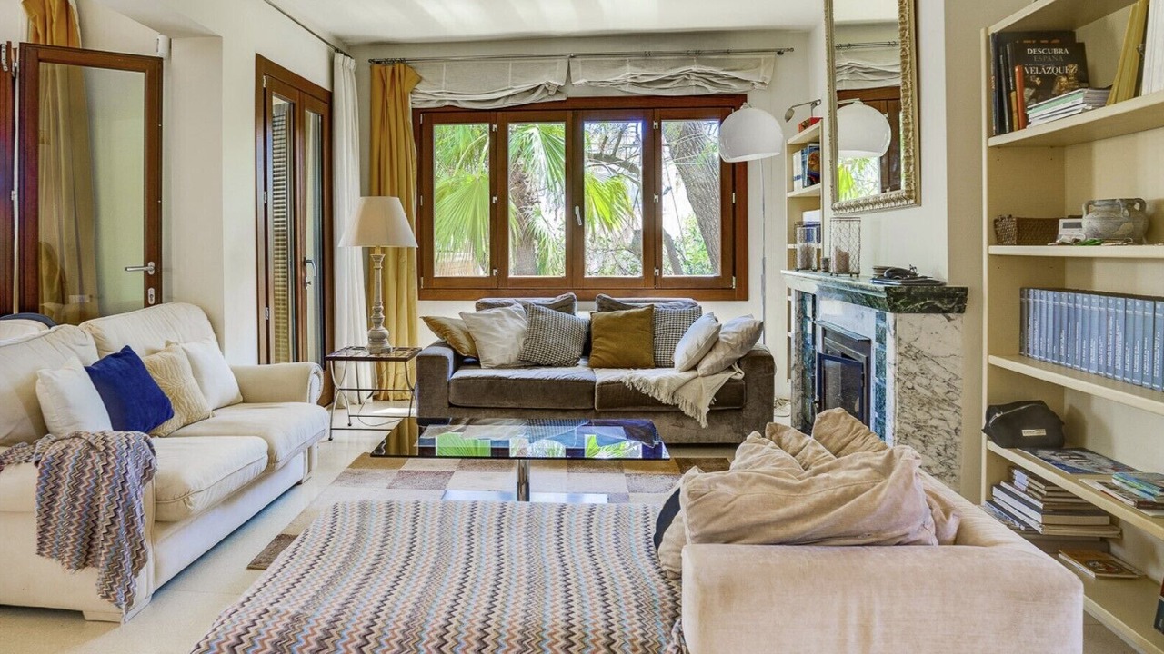 Photo of Livingroom in Can Pastilla