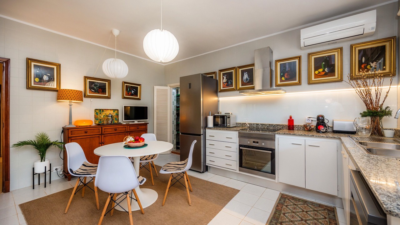 Photo of Kitchen in Can Pastilla