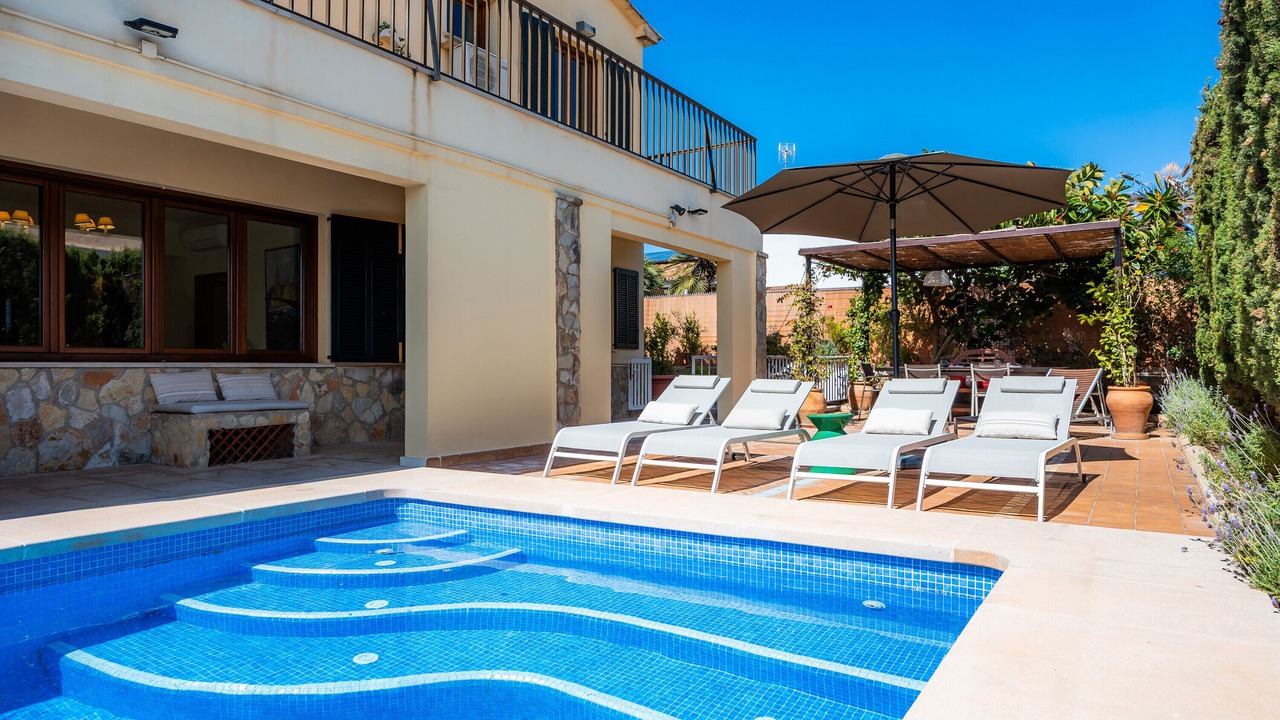 Photo of Outdoor in Can Pastilla