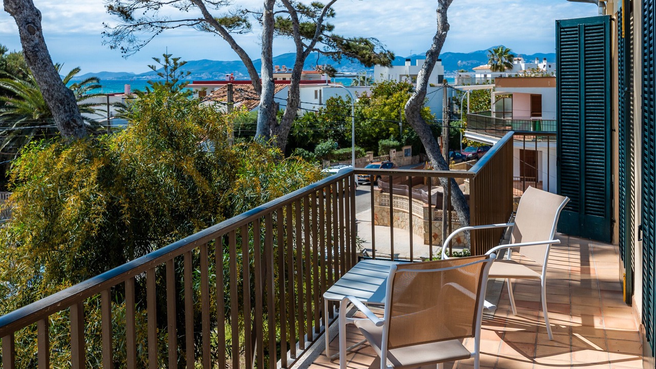 Photo of Outdoor in Can Pastilla