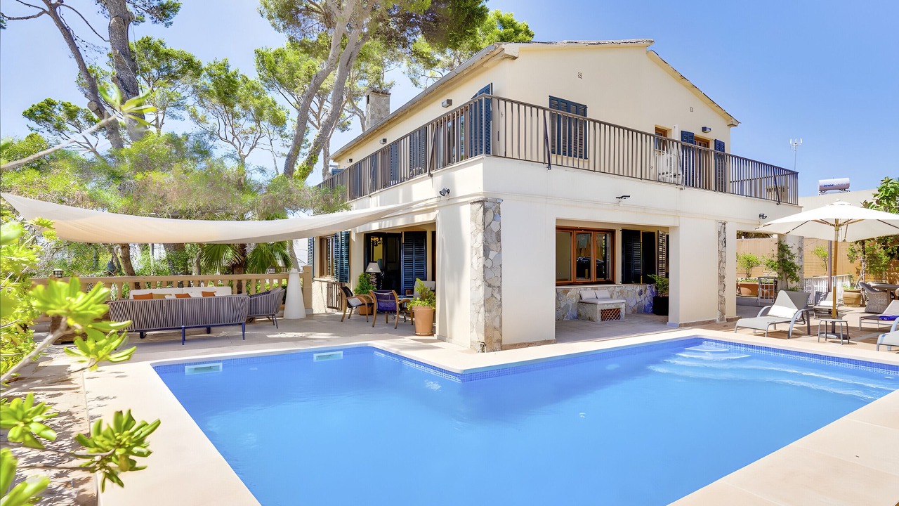 Photo of Outdoor in Can Pastilla