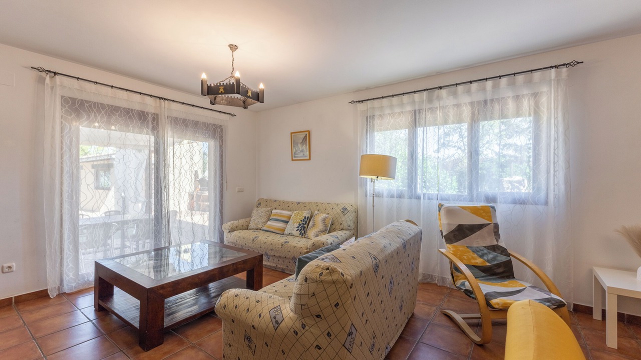 Photo of Livingroom in Revenga