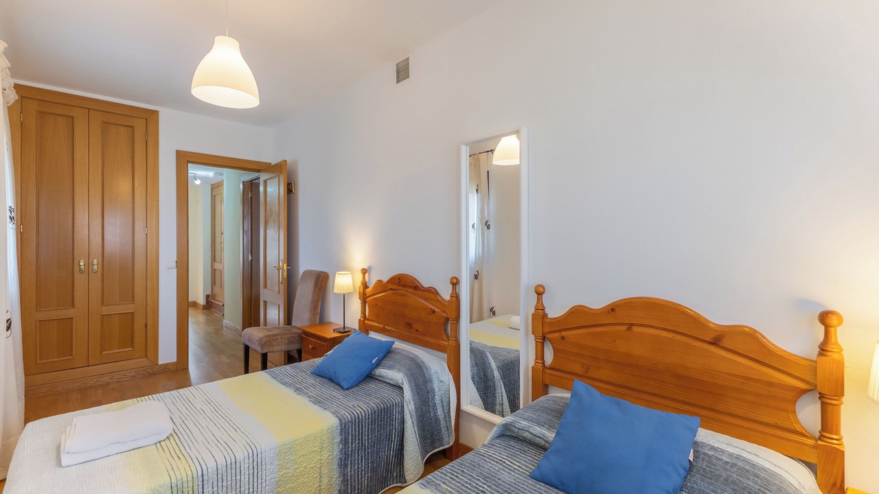 Photo of Bedroom in Revenga