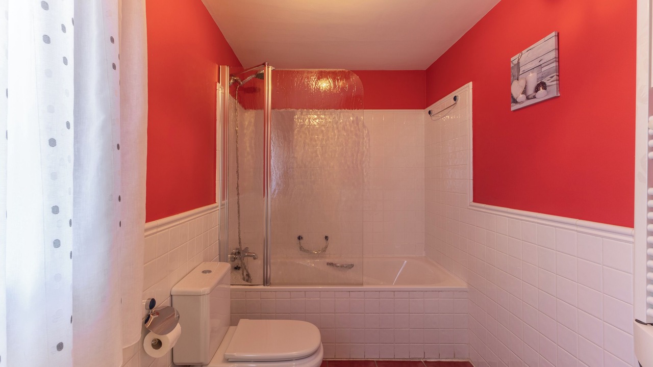 Photo of Bathroom in Revenga