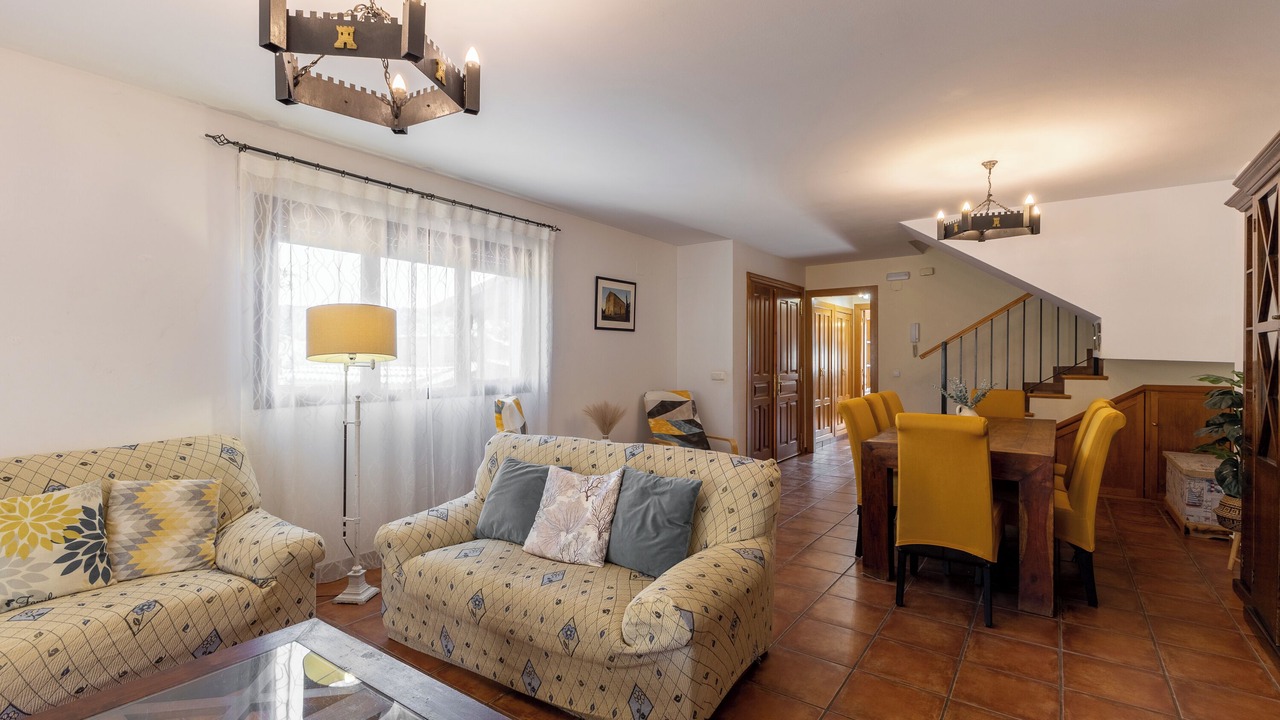 Photo of Livingroom in Revenga