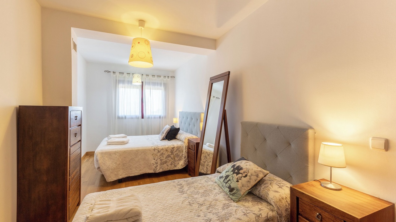 Photo of Bedroom in Revenga