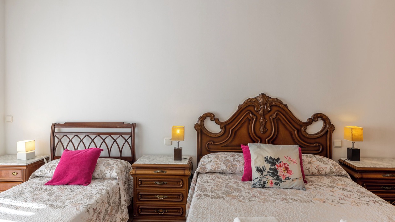 Photo of Bedroom in Revenga