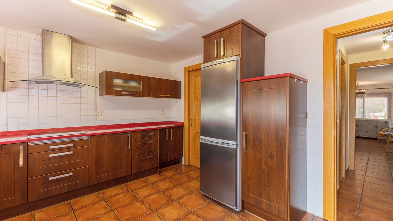 Photo of Kitchen in Revenga