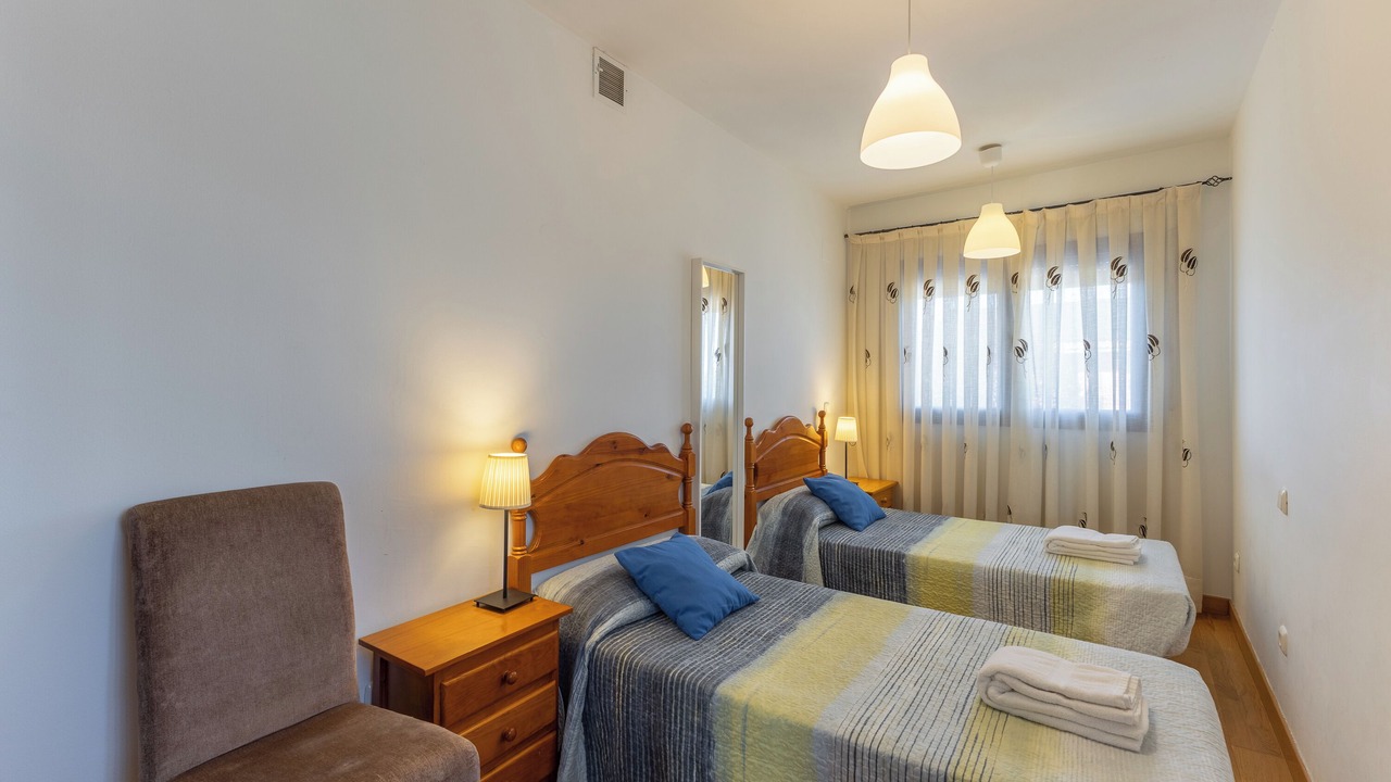 Photo of Bedroom in Revenga