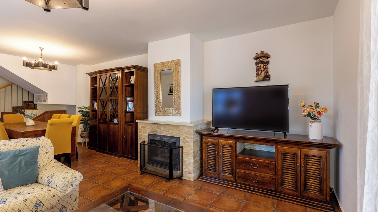 Photo of Livingroom in Revenga