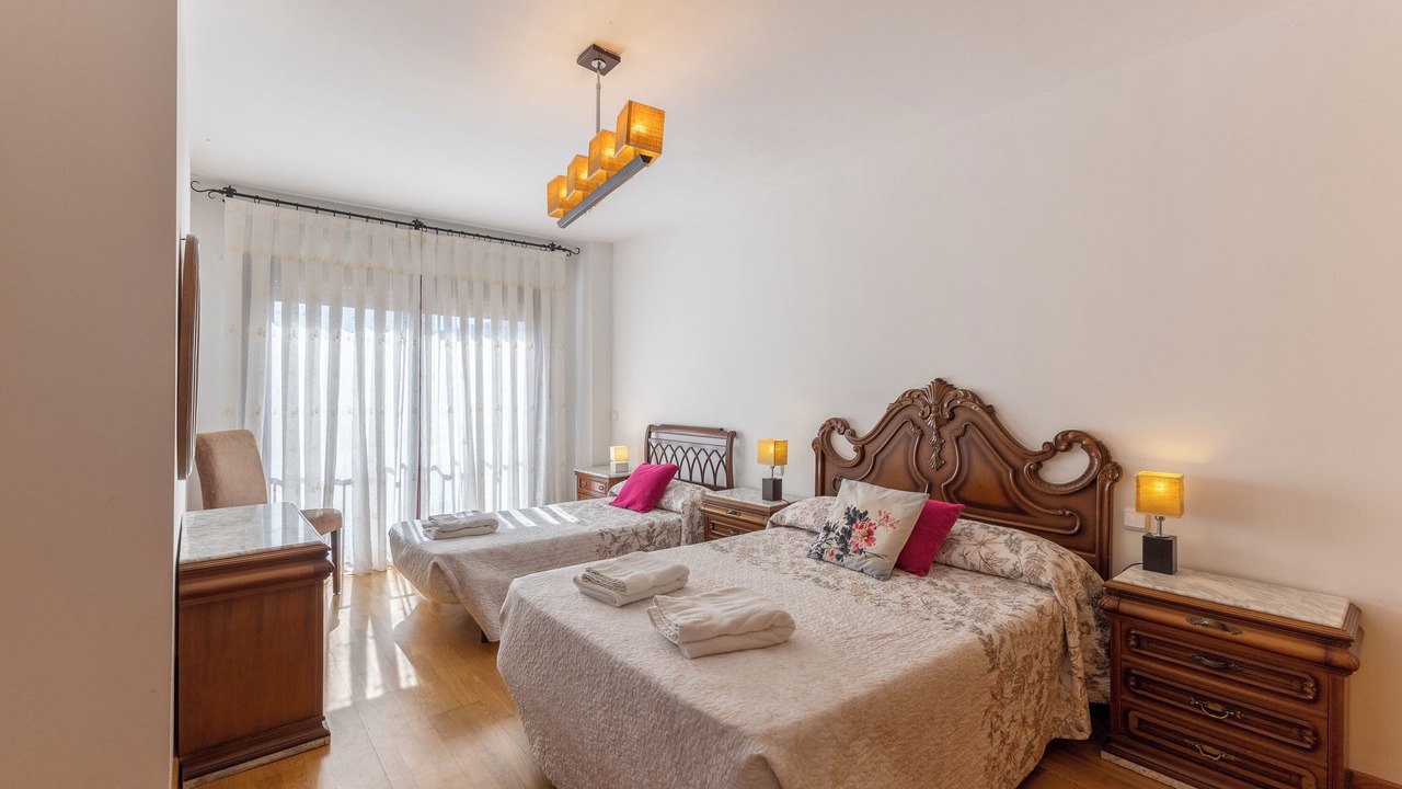 Photo of Bedroom in Revenga