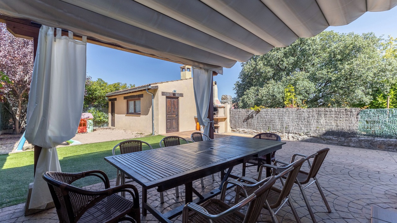 Photo of Outdoor in Revenga
