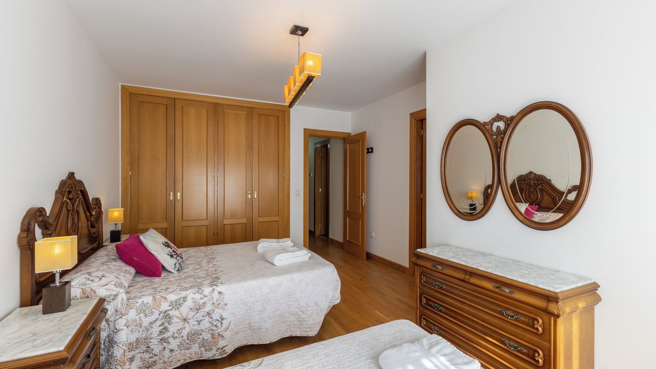 Photo of Bedroom in Revenga