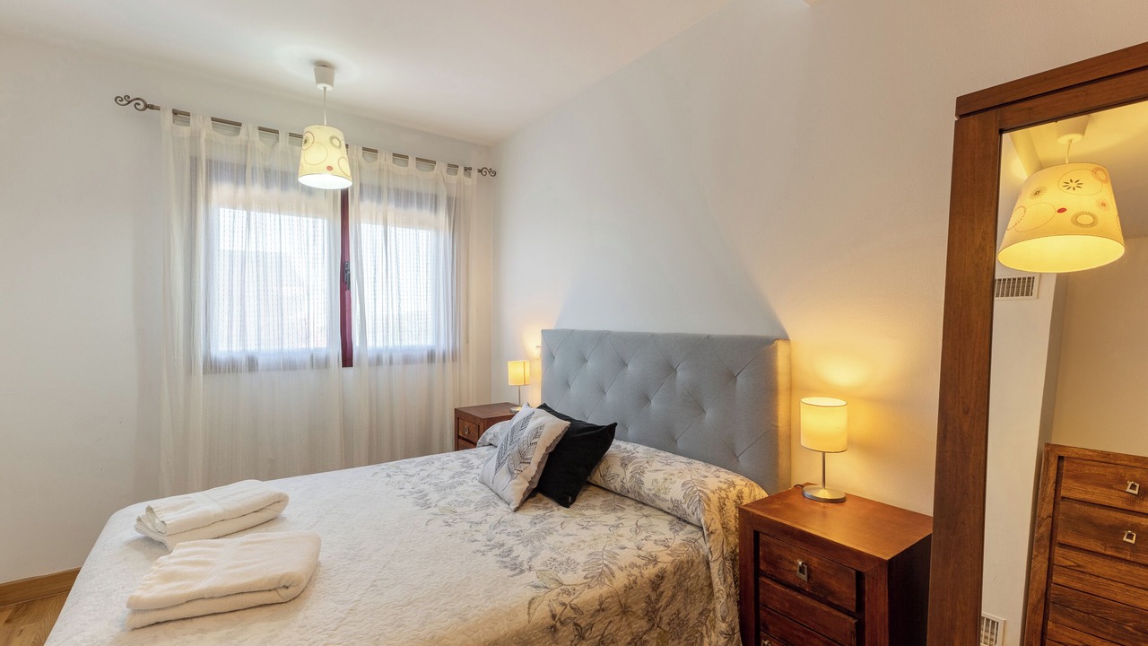Photo of Bedroom in Revenga