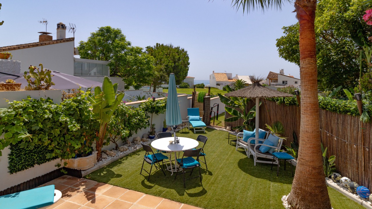 Photo of Outdoor in Bahia Dorada