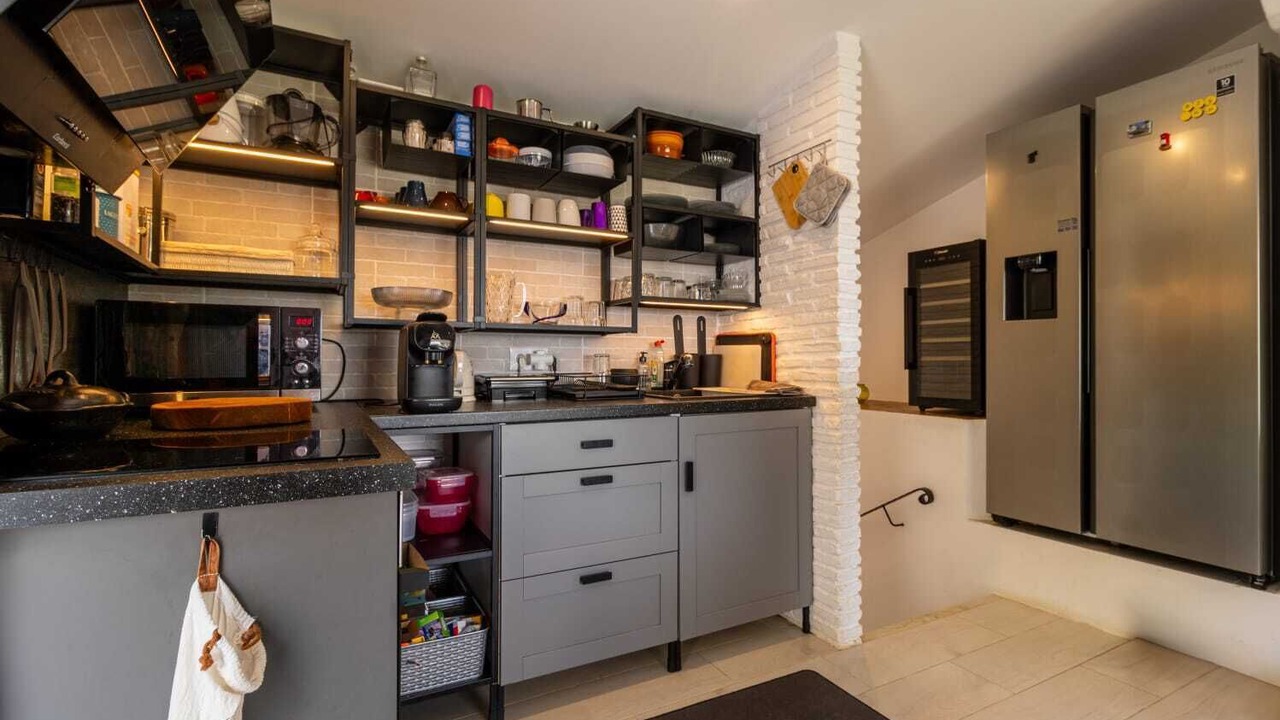 Photo of Kitchen in Bahia Dorada