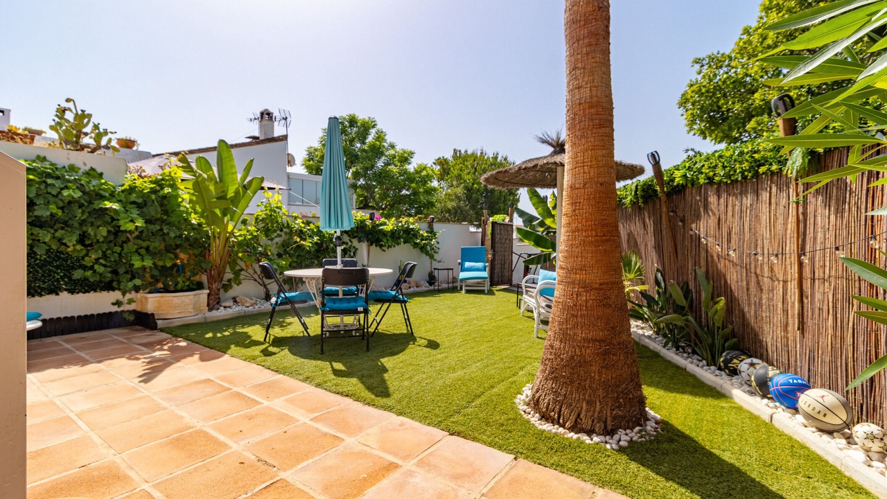 Photo of Outdoor in Bahia Dorada