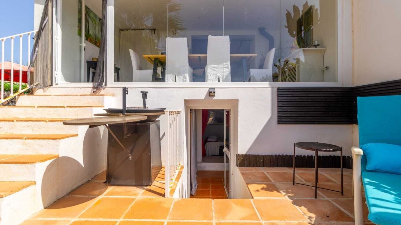 Photo of Patio Balcony in Bahia Dorada
