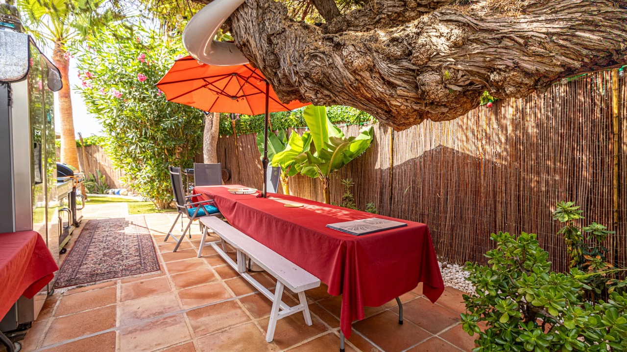 Photo of Outdoor in Bahia Dorada