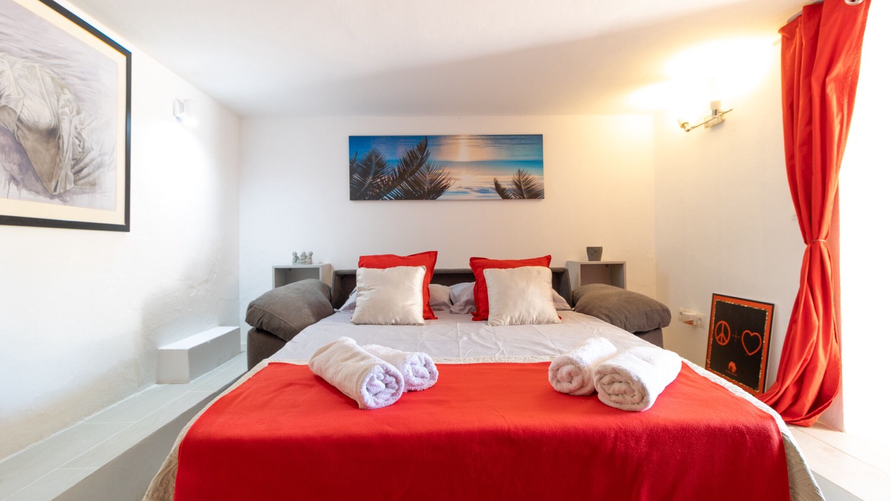 Photo of Bedroom in Bahia Dorada