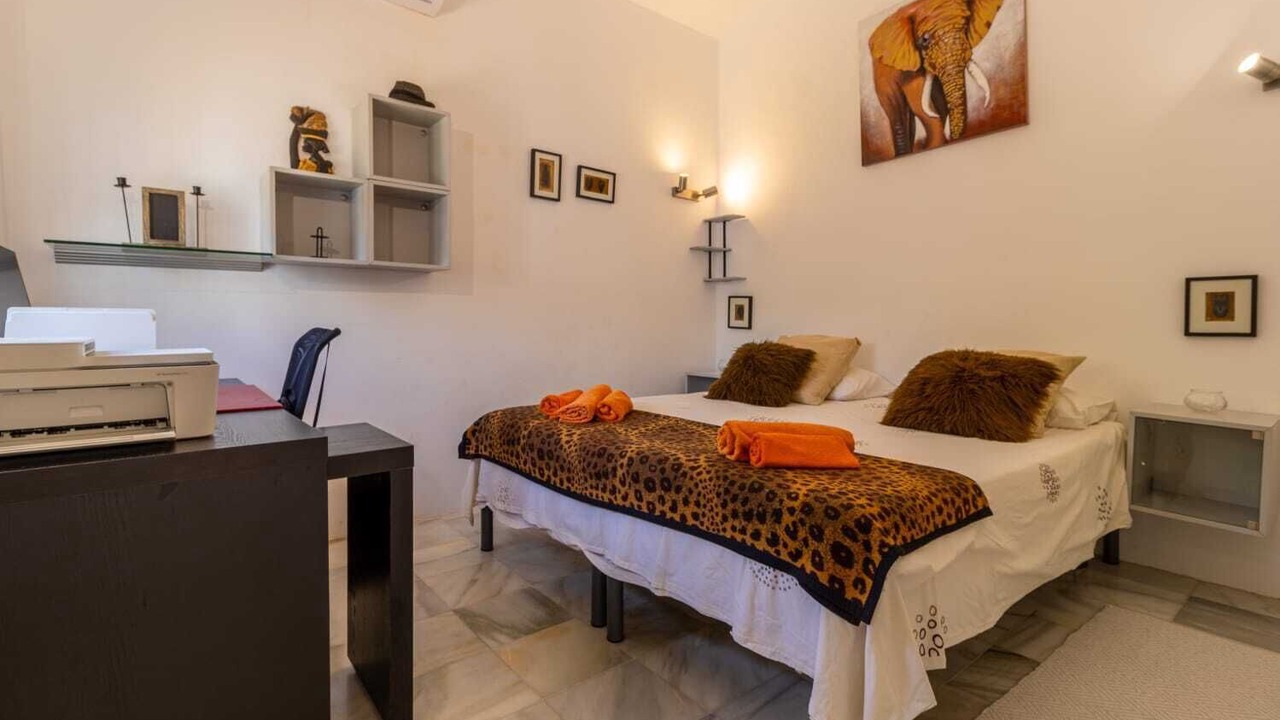 Photo of Bedroom in Bahia Dorada