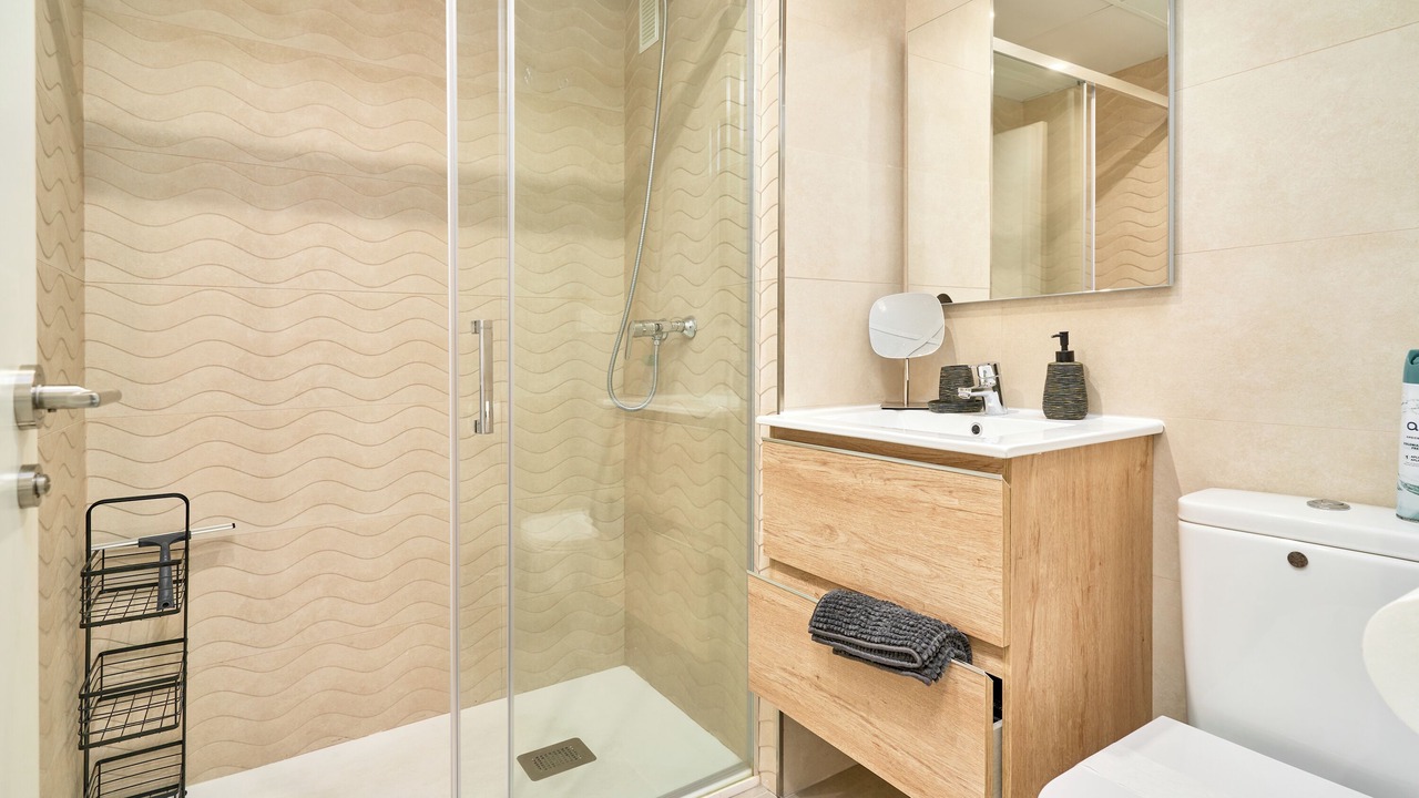 Photo of Bathroom in El Morche