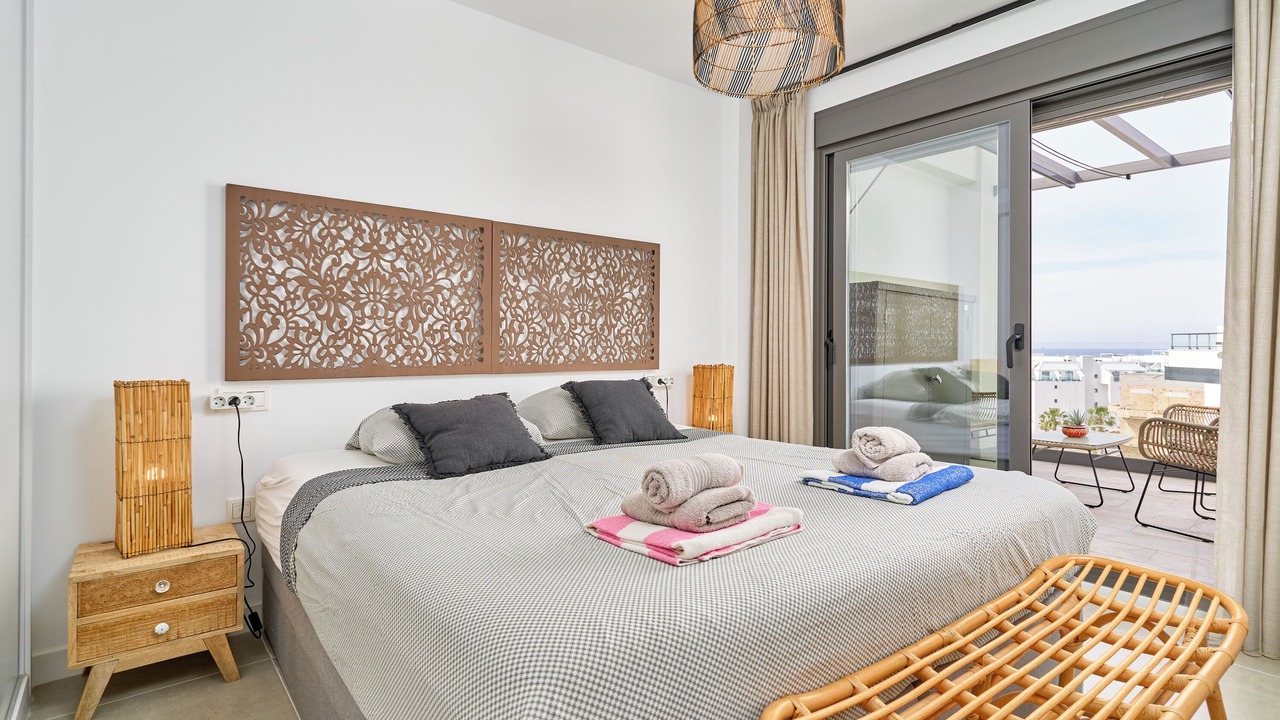 Photo of Bedroom in El Morche