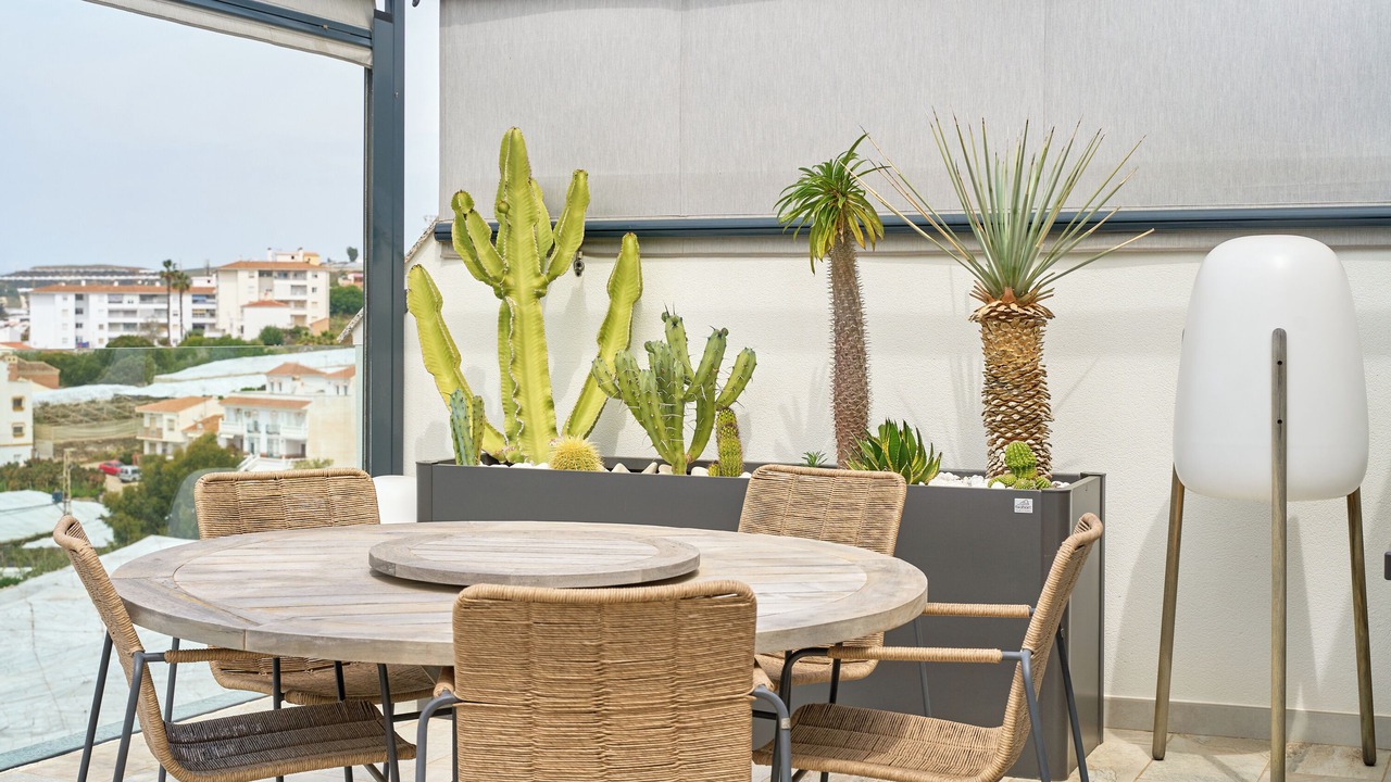 Photo of Outdoor in El Morche