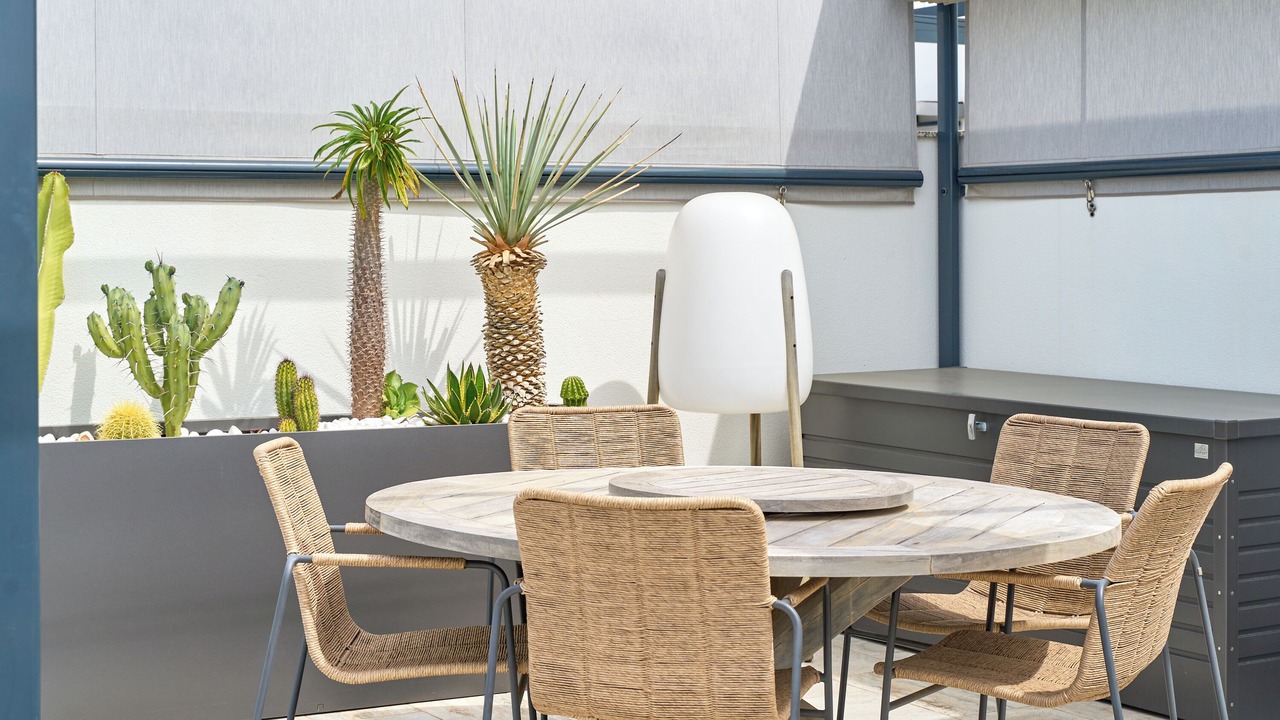 Photo of Outdoor in El Morche