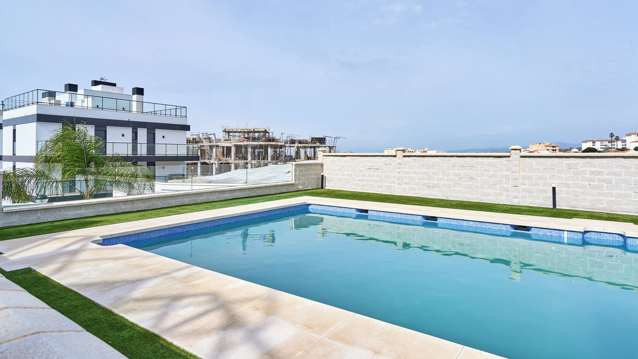 Photo of Outdoor in El Morche
