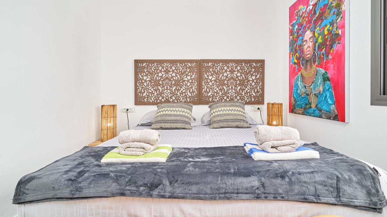Photo of Bedroom in El Morche